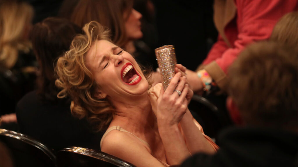 Doctor’s Orders? ‘Belly Laugh at Least Two to Five Days a Week’