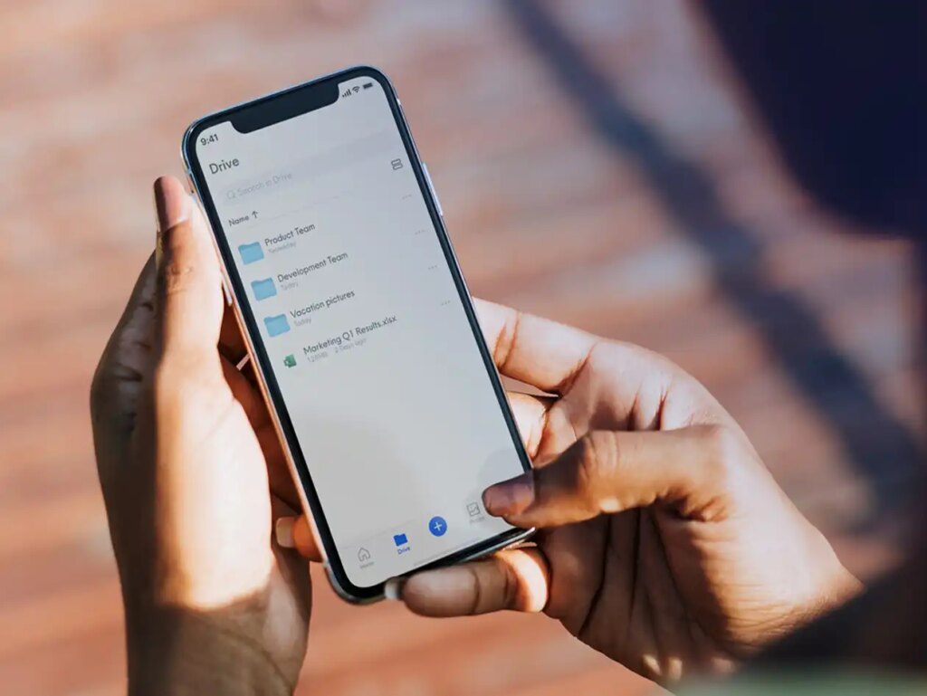 This 10TB cloud storage lifetime subscription just dropped under $300