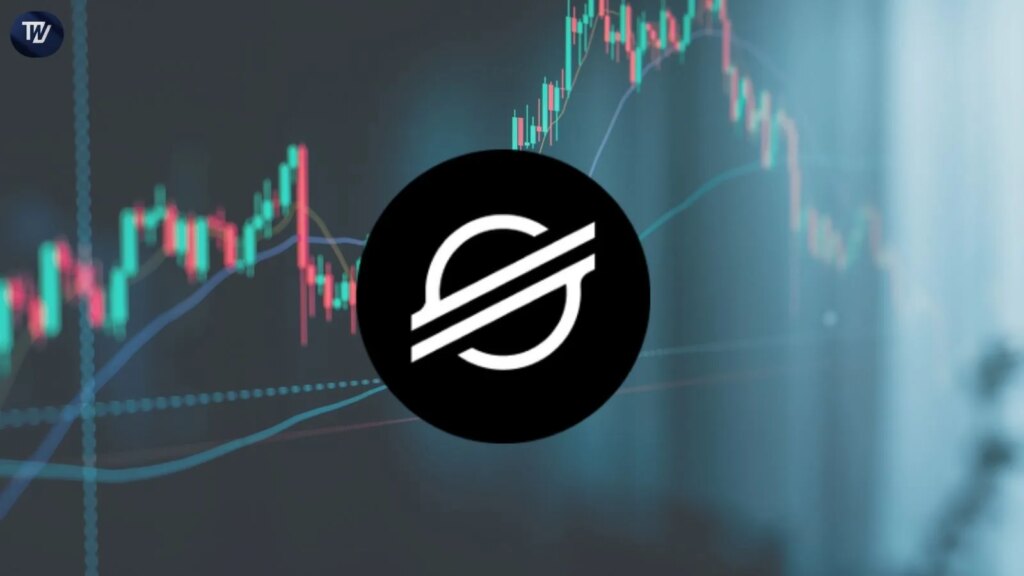 Stellar Price Analysis: XLM Under Pressure as Bears Defend $0.23 Resistance