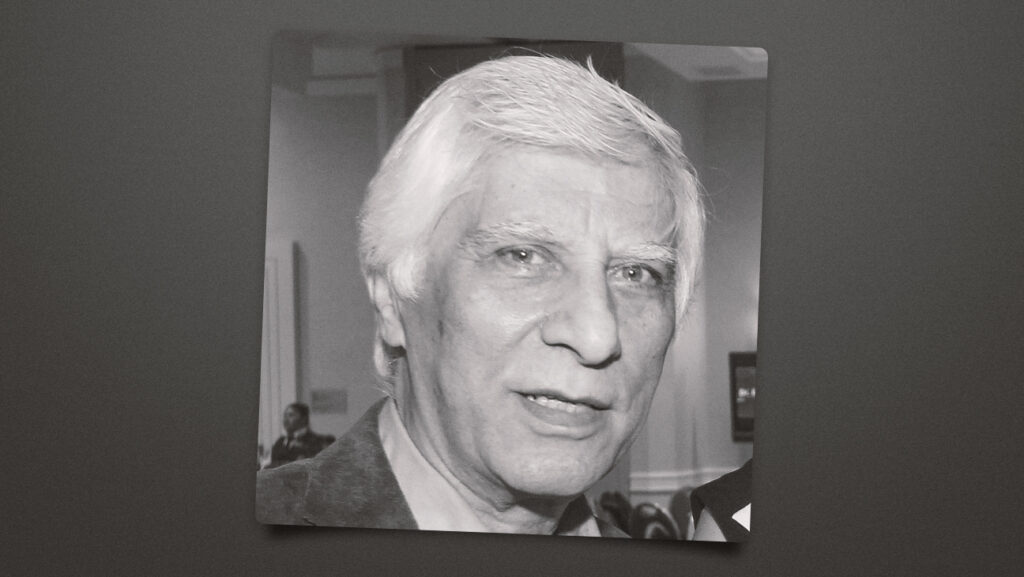 Bahram Beyzaie, Iranian Director of Venice Award-Winning ‘Bashu, the Little Stranger,’ Dies at 87