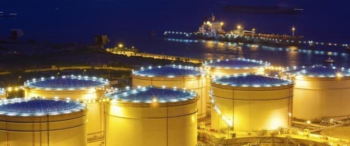 Why China Is Driving Short-Term Oil Prices But OPEC Still Holds the Lever Why China Is Driving Short-Term Oil Prices But OPEC Still Holds the Lever