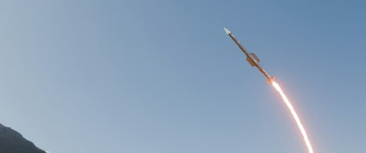 How Israel Is Reframing the Iran Threat How Israel Is Reframing the Iran Threat