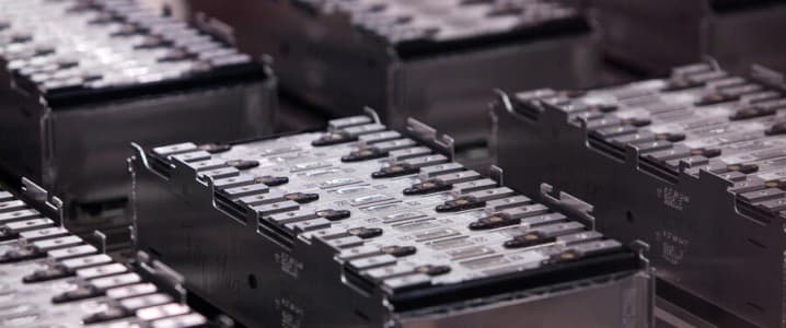 LG Energy Solution To Sell Ohio Battery Facility To Honda For $2.85 Billion LG Energy Solution To Sell Ohio Battery Facility To Honda For $2.85 Billion