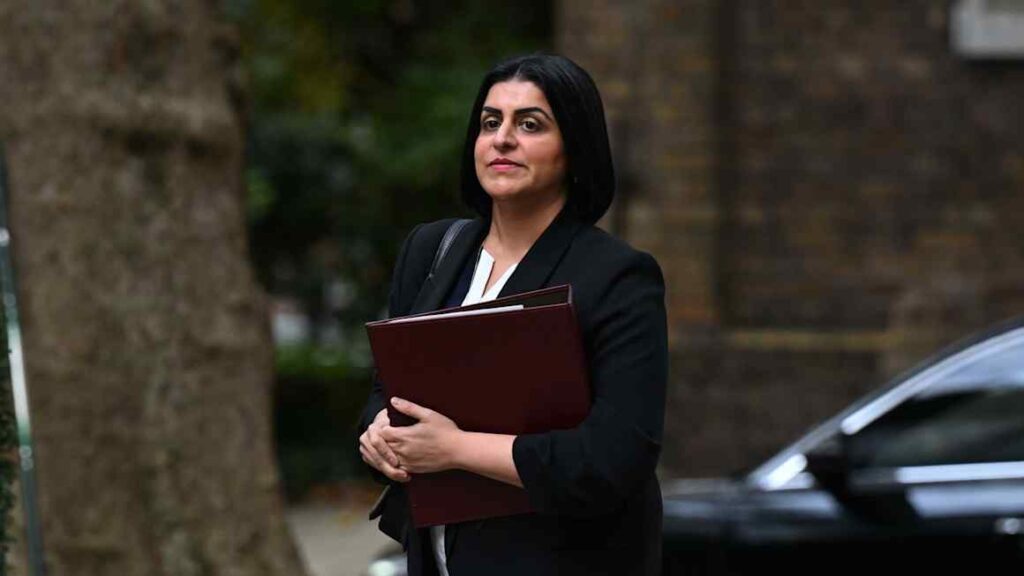 UK places visa sanctions on DR Congo over migrant returns