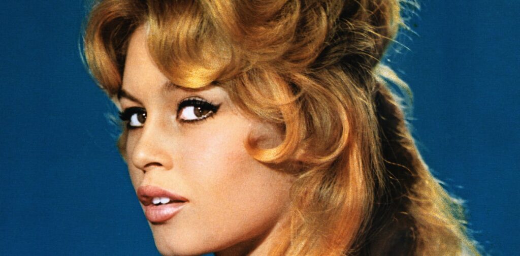 Brigitte Bardot defined the modern woman and defied social norms Brigitte Bardot defined the modern woman and defied social norms