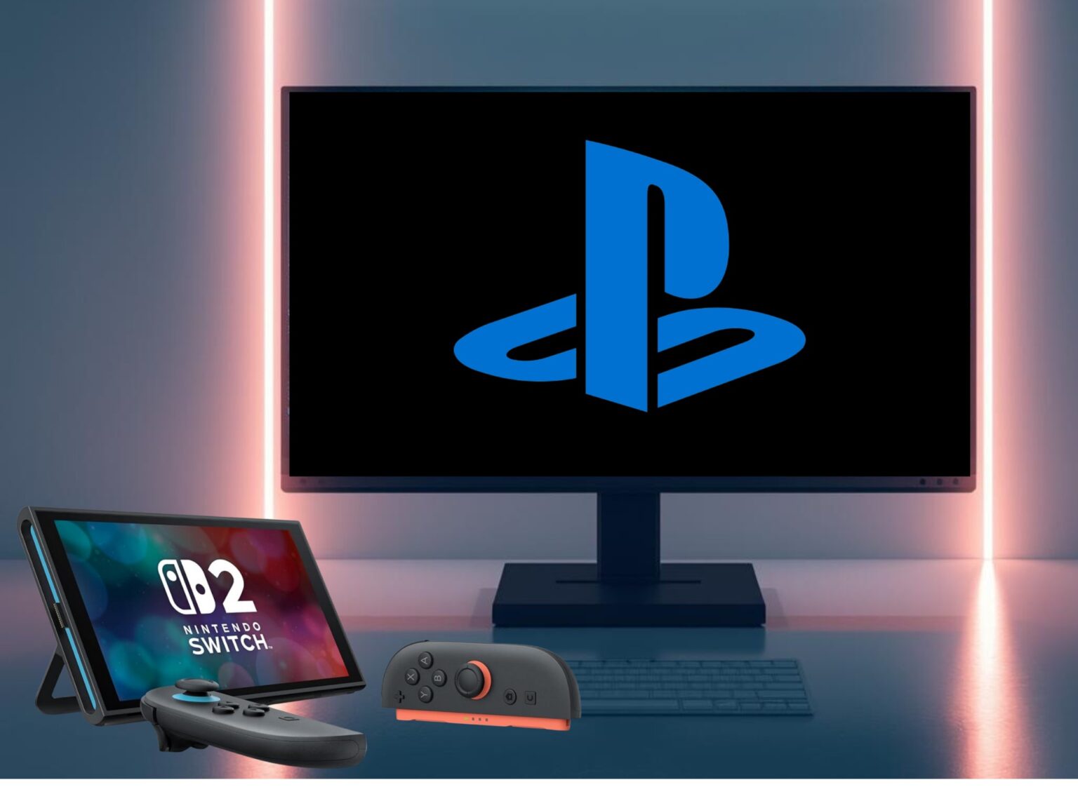 Ex-PlayStation executive values PS5 exclusive games, even as consoles become more like PCs
