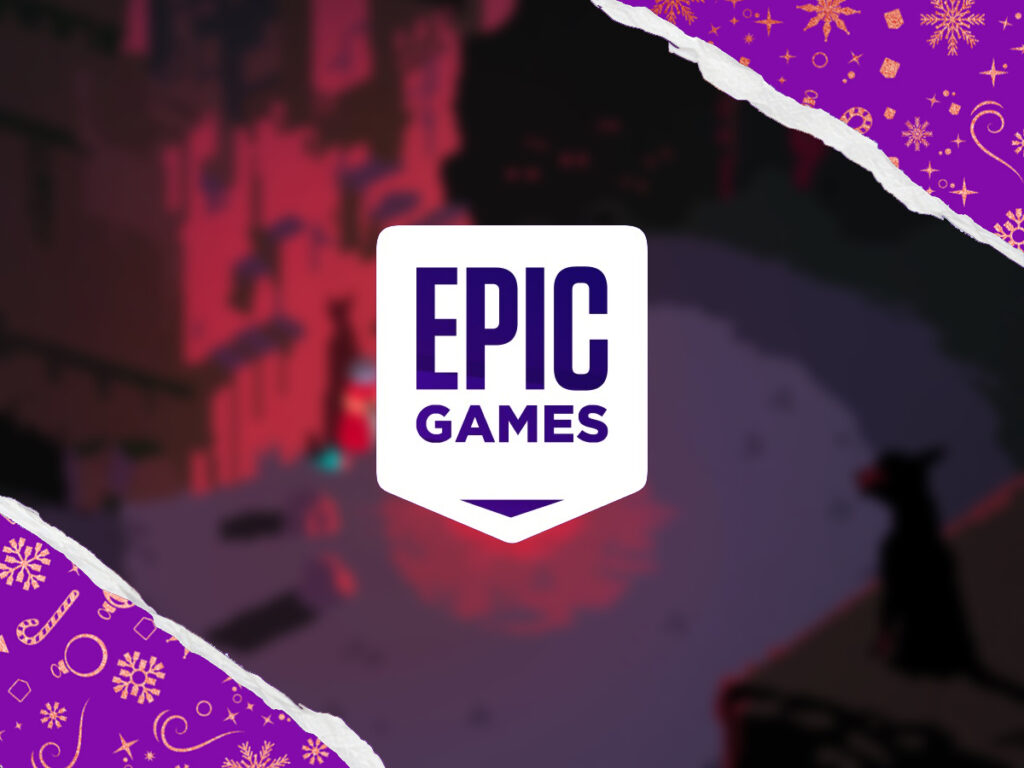 Latest Epic Games Store free game strengthens December 28 giveaway predictions Latest Epic Games Store free game strengthens December 28 giveaway predictions