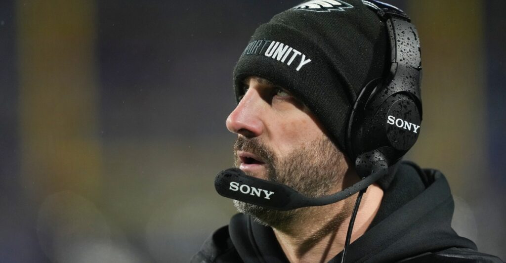 Eagles vs. Bills: The good, the bad, and the ugly Eagles vs. Bills: The good, the bad, and the ugly