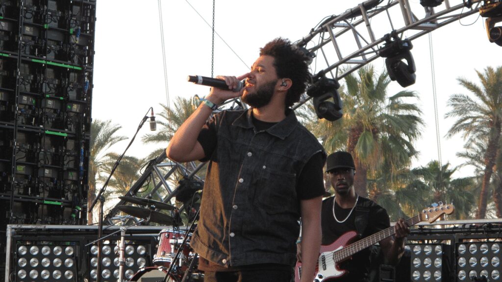 The Weeknd Finalizes $1 Billion+ Catalog Mega-Deal with Lyric Capital—’No ABS or Securitization Deal Here’