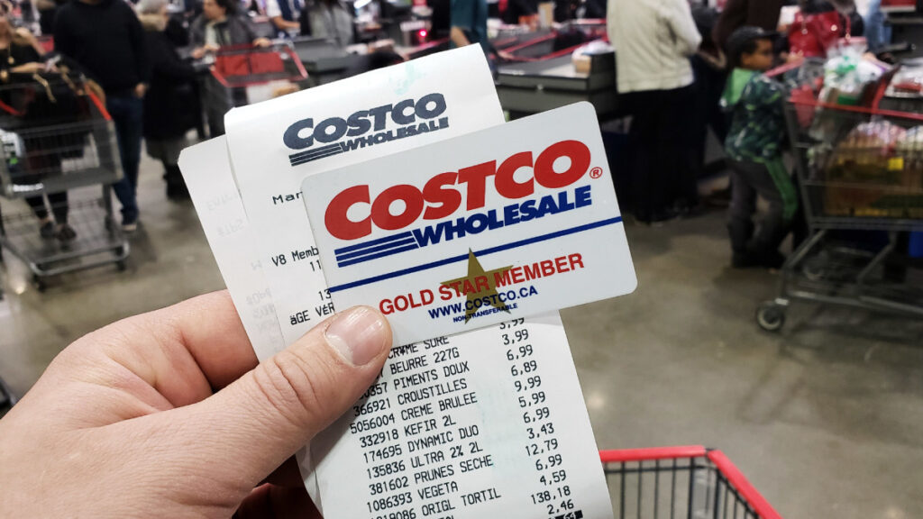 Costco offers a rare membership deal you need to grab now