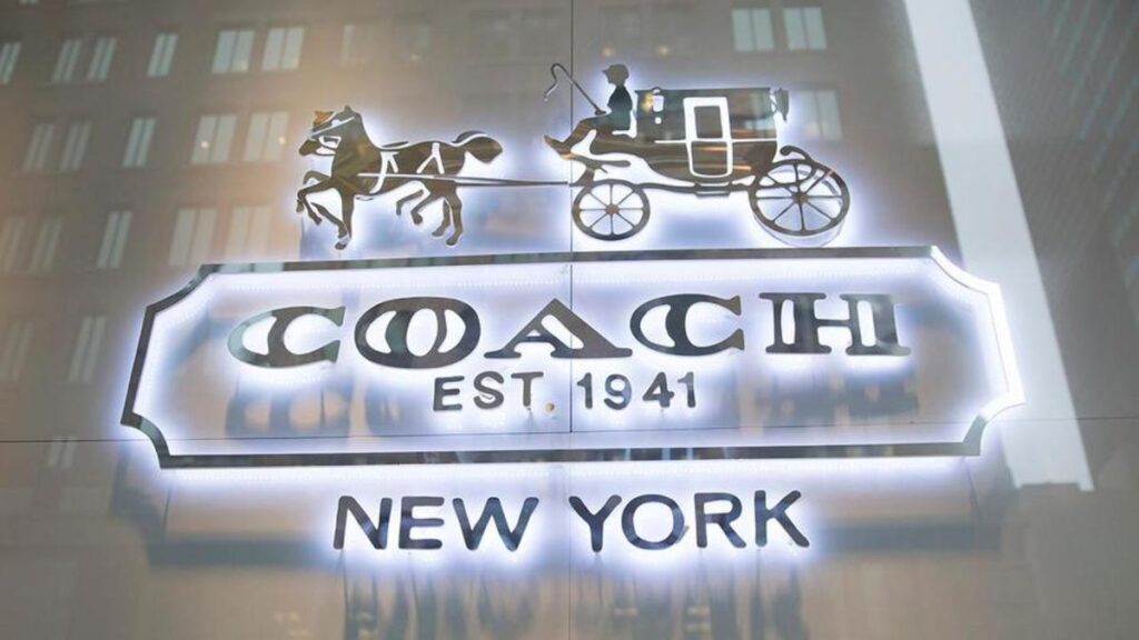 Coach’s ‘elegant’ $498 leather shoulder bag is on sale for only $149