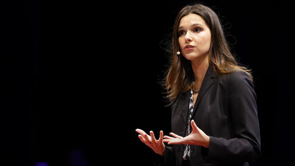 Does your heartbeat shape your sense of time? | Irena Arslanova