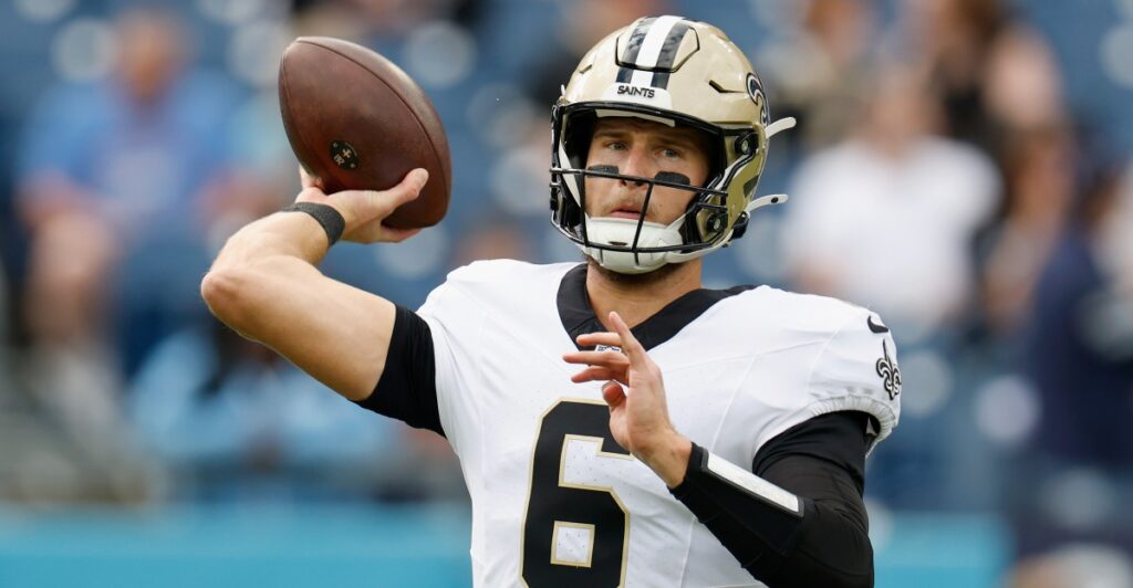 Week 17: Saints vs. Titans – Social media reactions