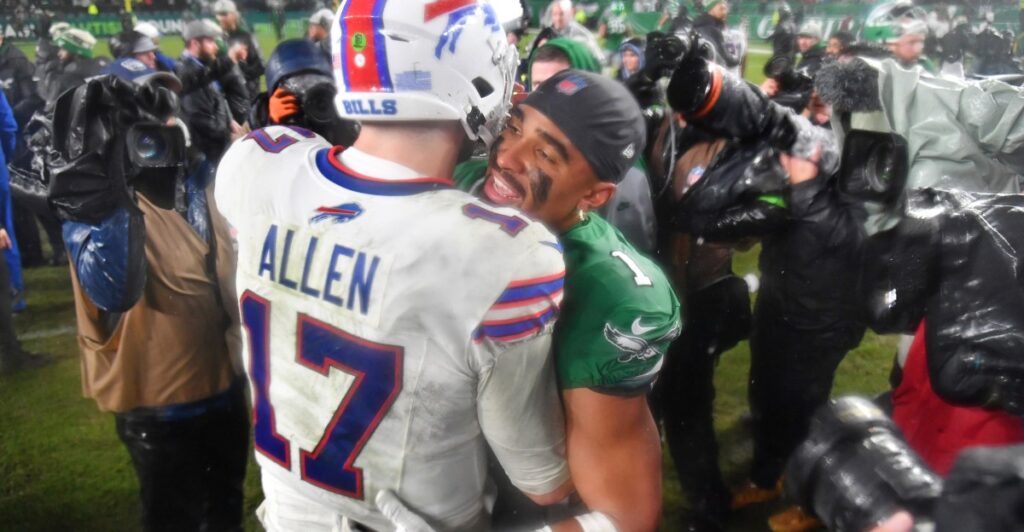 NFL Week 17 Late Games Open Thread