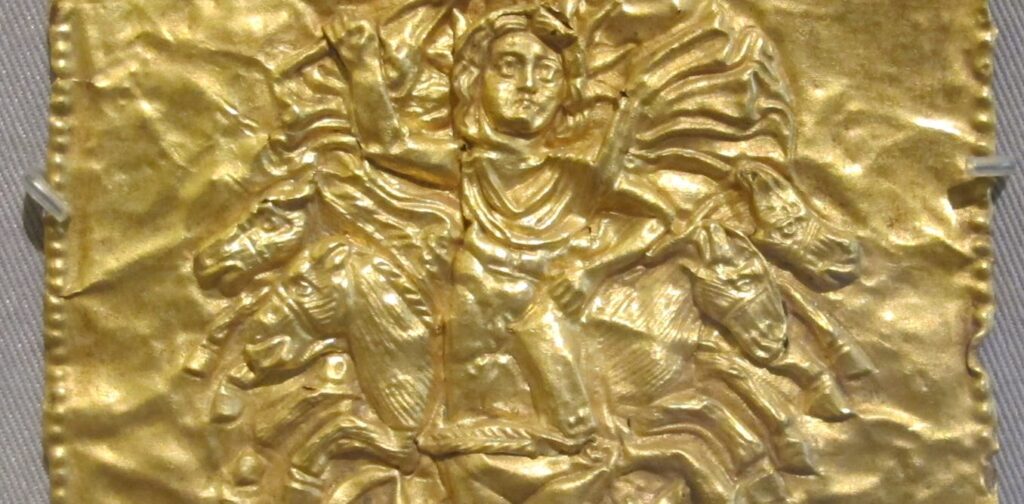 ‘Weights of gold in bullion’: how the ancients invested in precious metals ‘Weights of gold in bullion’: how the ancients invested in precious metals