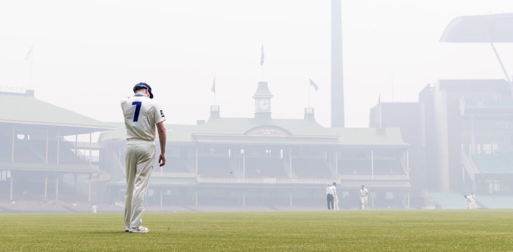 Can Australian sport ever be environmentally sustainable?