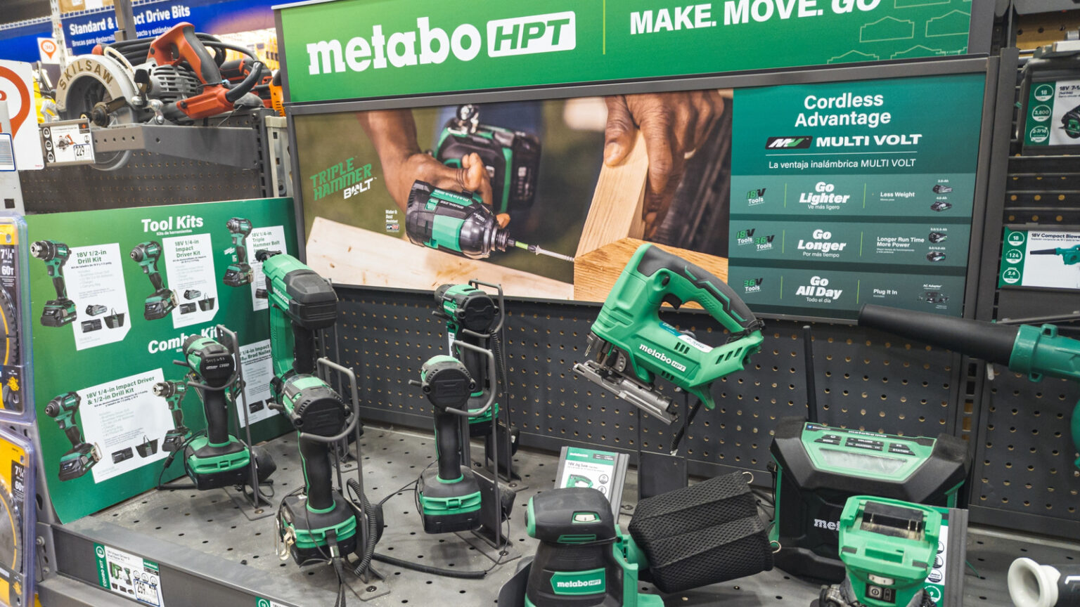 What Does HPT Stand For On Metabo Tools? What Does HPT Stand For On Metabo Tools?