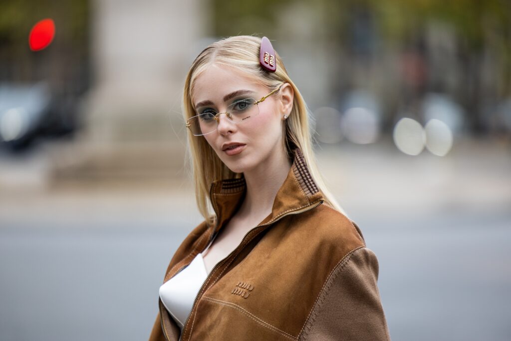 ‘Sad Blush’ Is the Unexpected Makeup Trend Taking Over TikTok This Winter ‘Sad Blush’ Is the Unexpected Makeup Trend Taking Over TikTok This Winter