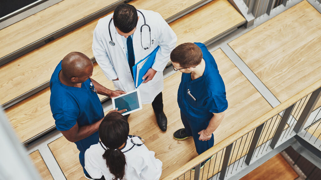 No Added Benefit for Collaborative Care in Patients With OUD and Mental Illness