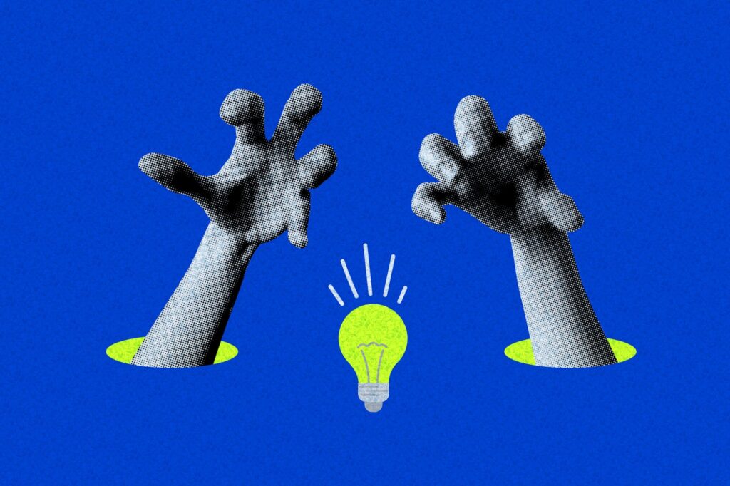 Why Your Startup’s Best Idea Can Be Copied in 48 Hours — and What Really Protects You