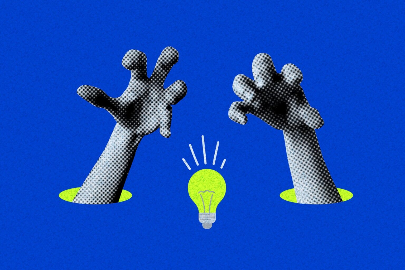 Why Your Startup’s Best Idea Can Be Copied in 48 Hours — and What Really Protects You Why Your Startup’s Best Idea Can Be Copied in 48 Hours — and What Really Protects You