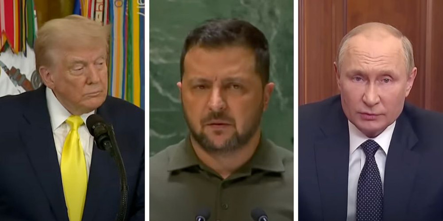 Russia says Ukraine targeted Putin residence with drones one day after Trump says peace deal is closer than ever Russia says Ukraine targeted Putin residence with drones one day after Trump says peace deal is closer than ever