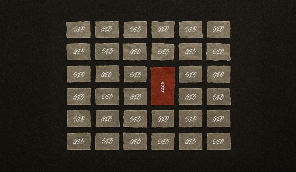 The biggest SEO lessons in 2025 for publishers