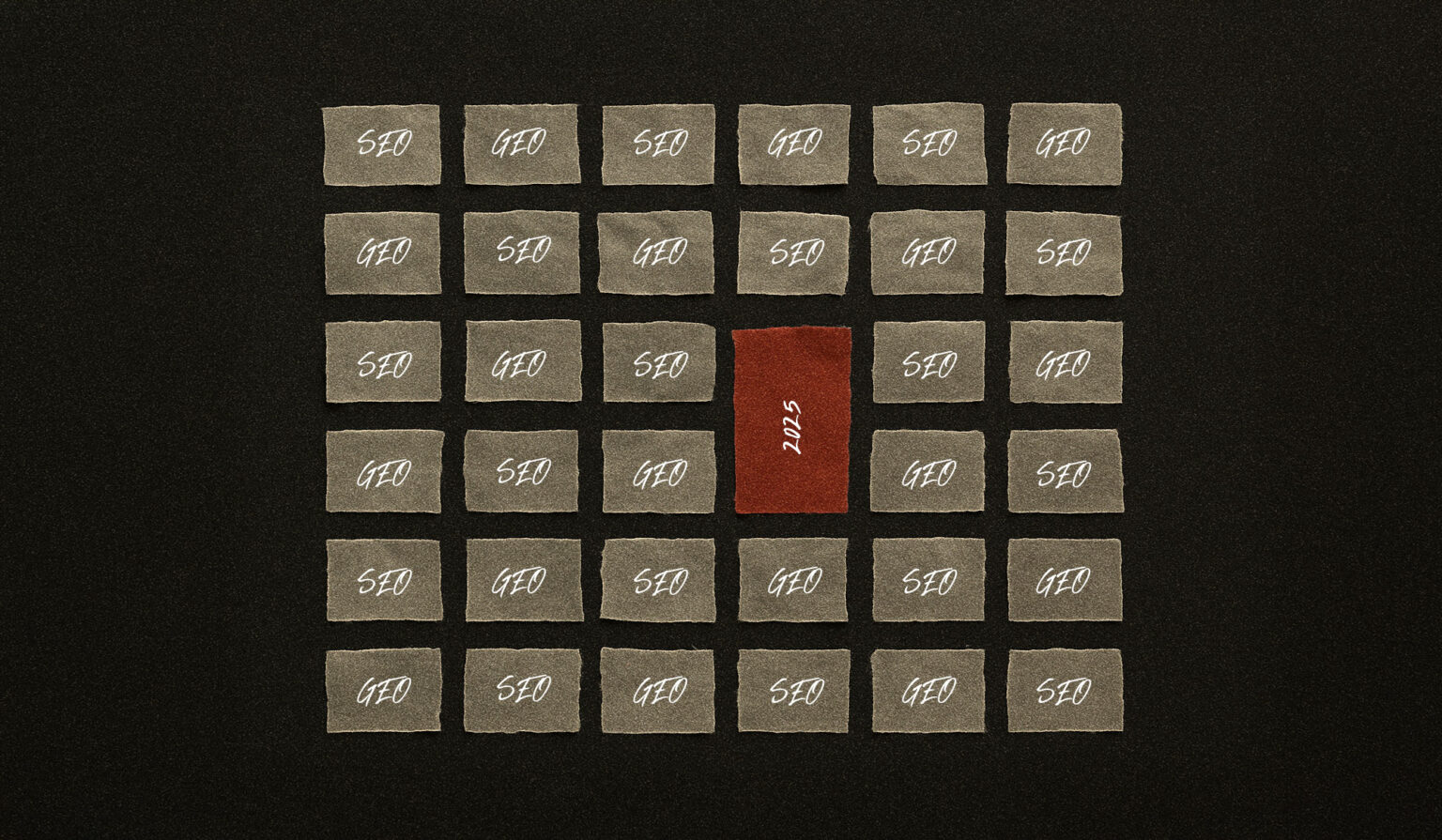 The biggest SEO lessons in 2025 for publishers