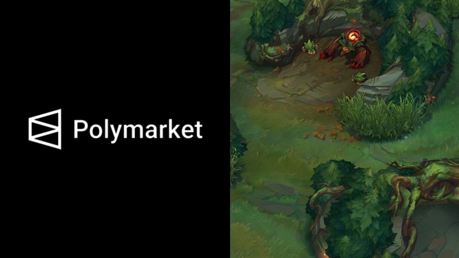 Polymarket Bot Makes Over $200k in 3 Months With LoL & Dota 2 Esports