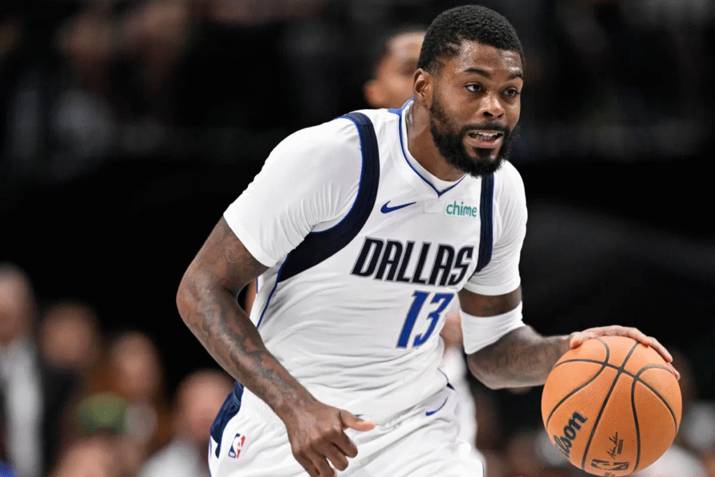 Fans Respond To Naji Marshall’s Public Apology After Multiple Three-Pointer Miss Vs Blazers