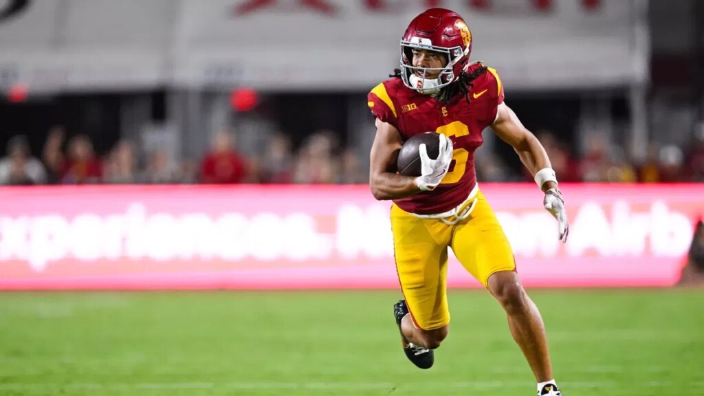 Tony Pauline’s Alamo Bowl Mock Draft: USC’s Makai Lemon Draws First-Round Interest, TCU’s Kaleb Elarms-Orr Projected Day 2 Pick