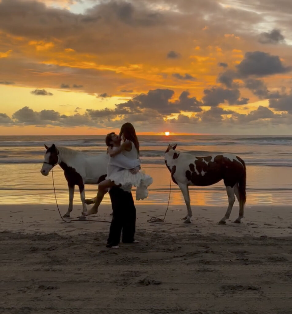 Celebrity weddings 2025: All the stars who got married this year