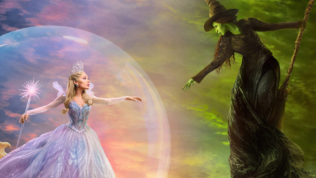 ‘Wicked: For Good’ Hits Streaming — How to Watch Part Two at Home
