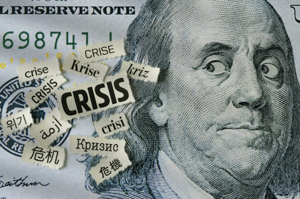 Social Security had yet another terrible year — earning just 4.3% — and if Trump gets his way, 2026 will be even worse