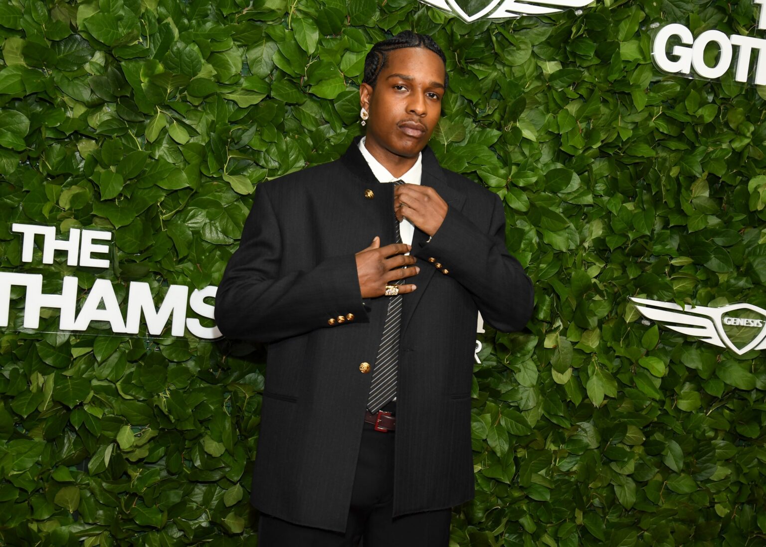 If You’re Going to Buy Into Winter Trends, Style Experts Say Make It These Four