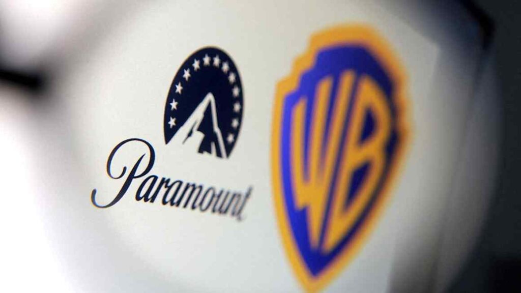 Warner Bros plans to reject Paramount’s latest hostile bid