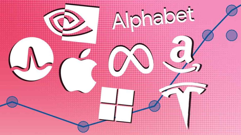 How the AI ‘bubble’ compares to history