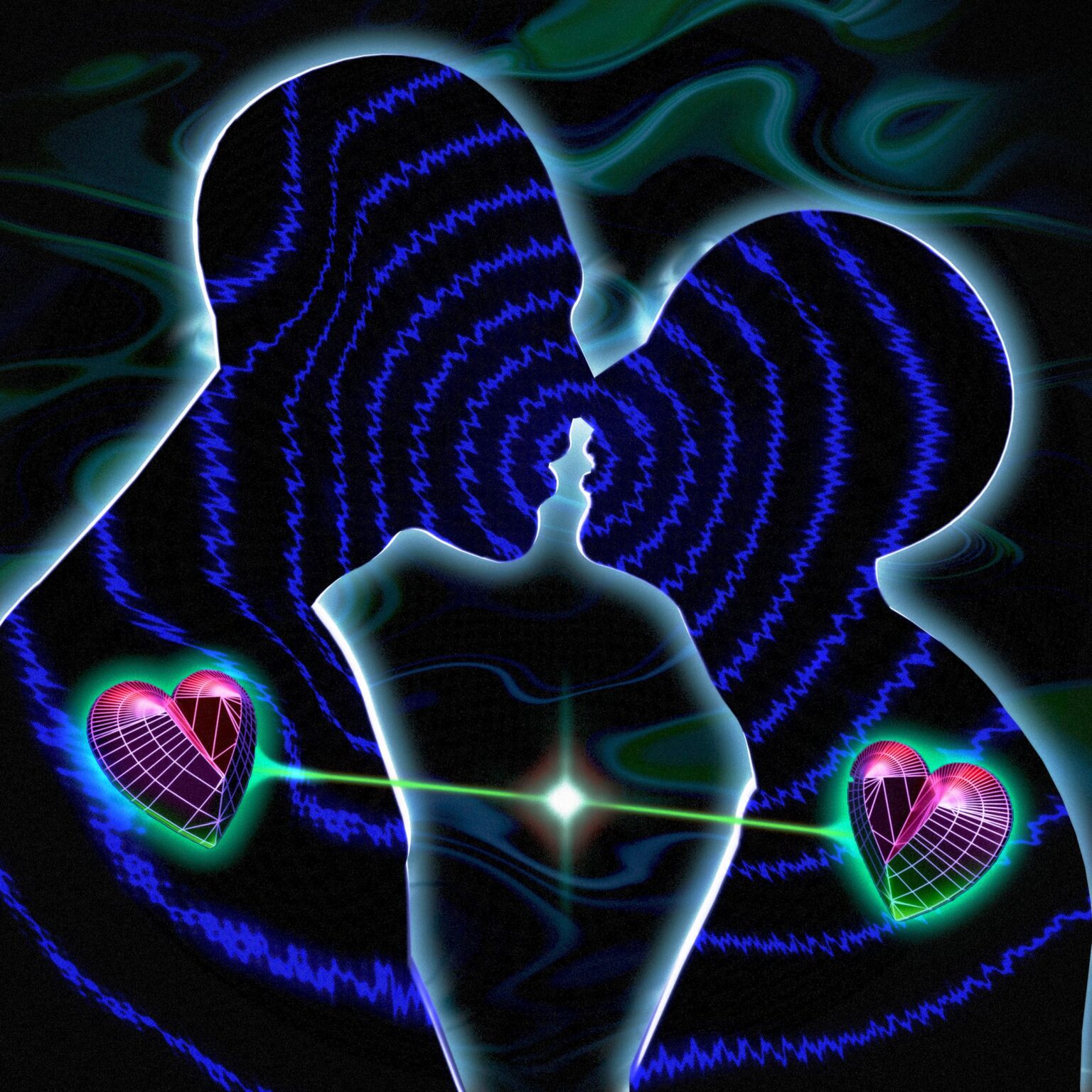 AI-Powered Dating Is All Hype. IRL Cruising Is the Future