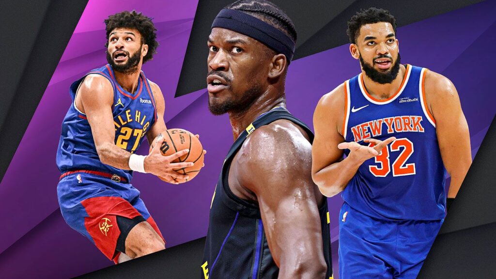 NBA Power Rankings: Where all 30 teams stack up