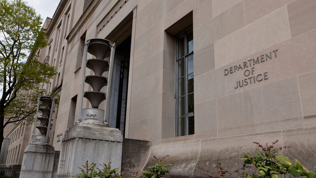 DOJ Sent Letters to Medical Journals. Then What Happened?