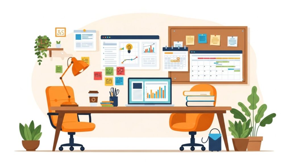 7 Essential Social Media Planners for Effective Content Management