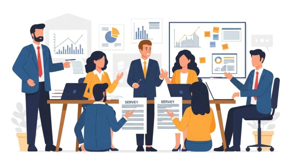 10 Essential Survey Questions for Your Next Survey