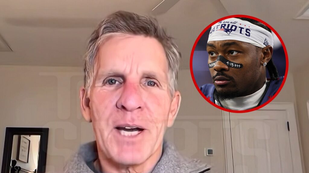 Stefon Diggs’ Talent Makes It Easier for Team to Support Him, Sports Exec Says