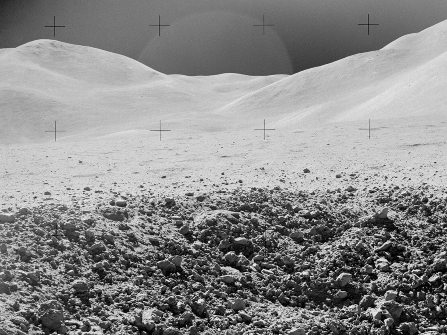 This NASA discovery questions an existing idea about Earth’s water history