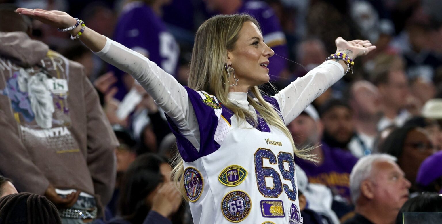 Vikings Fans Believe the Round 1 Draft Target Is Obvious