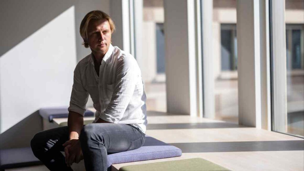 Revolut’s Storonsky reverts residency to UK after filing cock-up