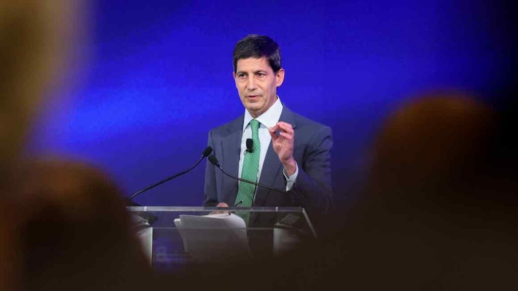 Trump nominates Kevin Warsh as Federal Reserve chair Trump nominates Kevin Warsh as Federal Reserve chair