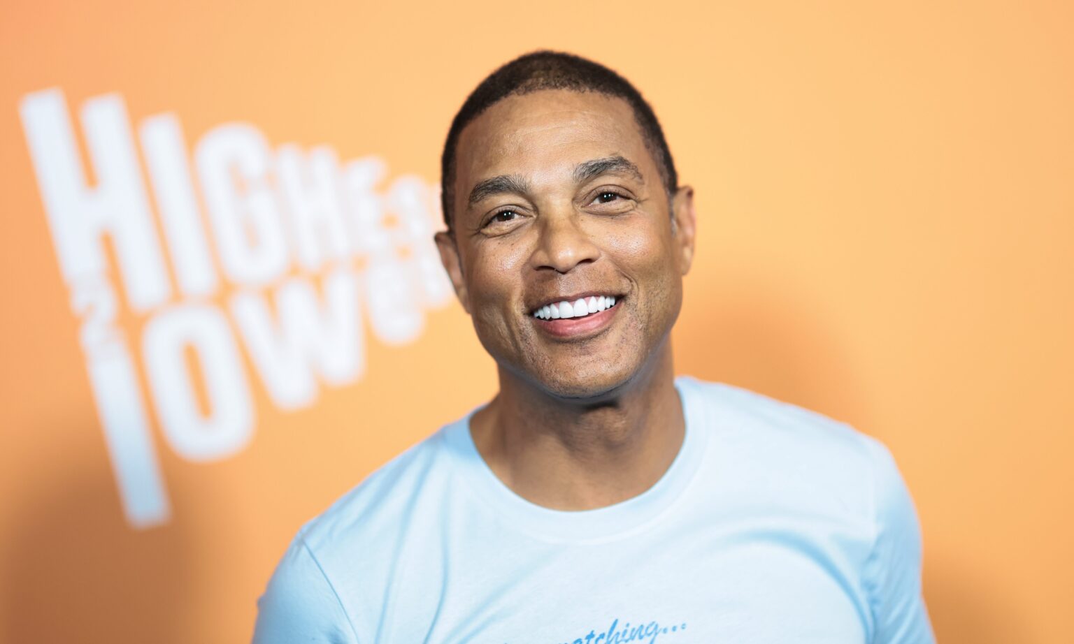 Whew! Don Lemon Arrested Following Protest That Disrupted Minnesota Church Service Whew! Don Lemon Arrested Following Protest That Disrupted Minnesota Church Service