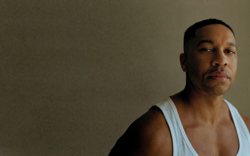 Aaron Moten Is On a Hero’s Journey in Fallout. Is He Ready?