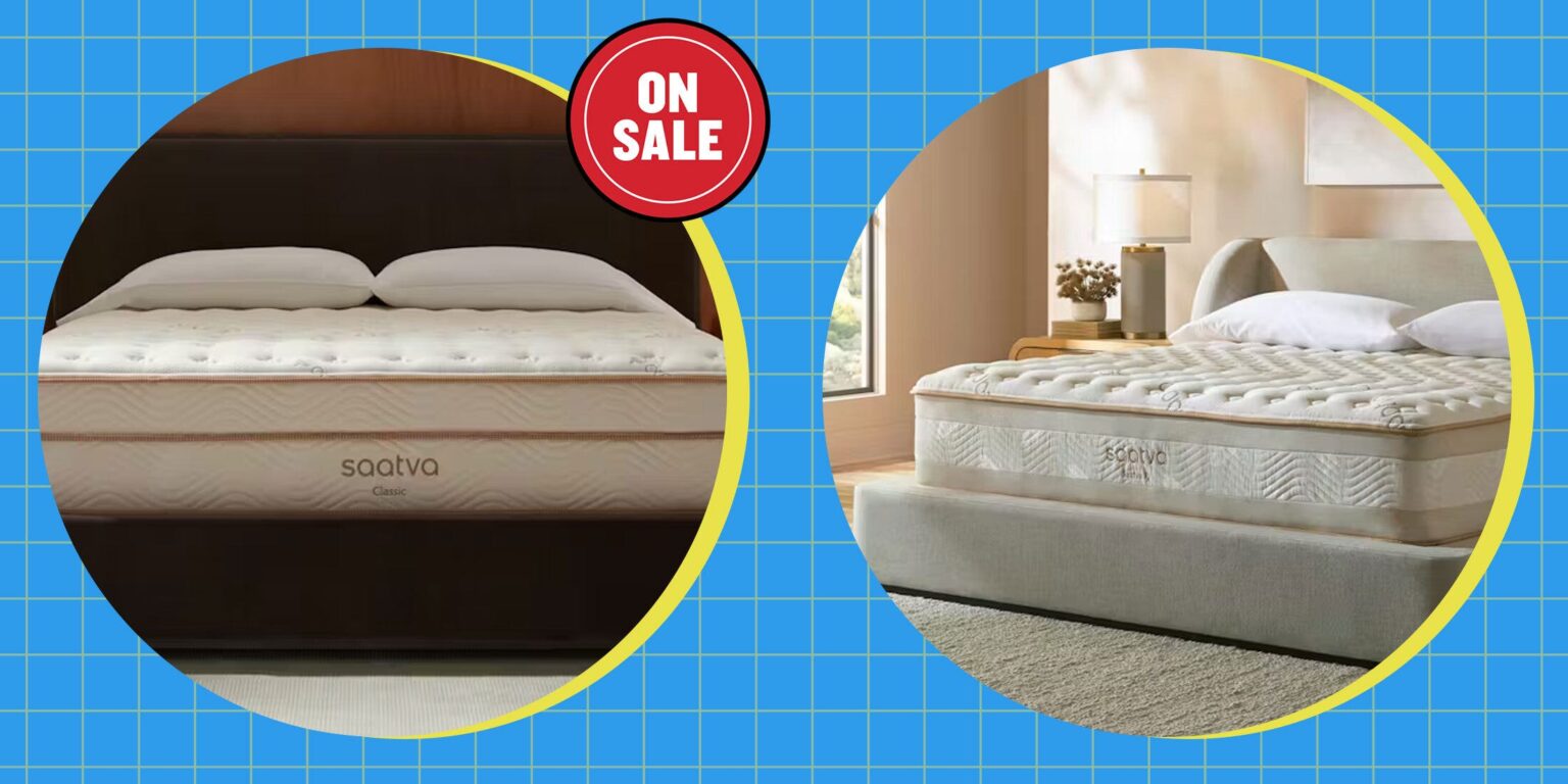 Save Nearly $500 on Our All-Time Favorite Mattress With This Exclusive Presidents’ Day Code